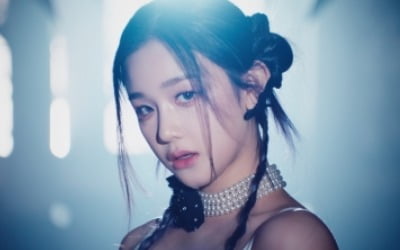 베이비몬스터, 공식 데뷔 D-6…멤버 파리타 티저 공개