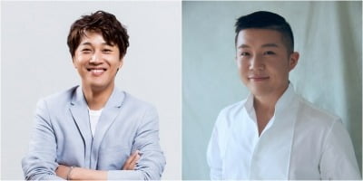 [공식] KBS 퇴사 '홍김동전' PD, 조세호와 손 잡았다…'찐팬구역' 4월 첫방