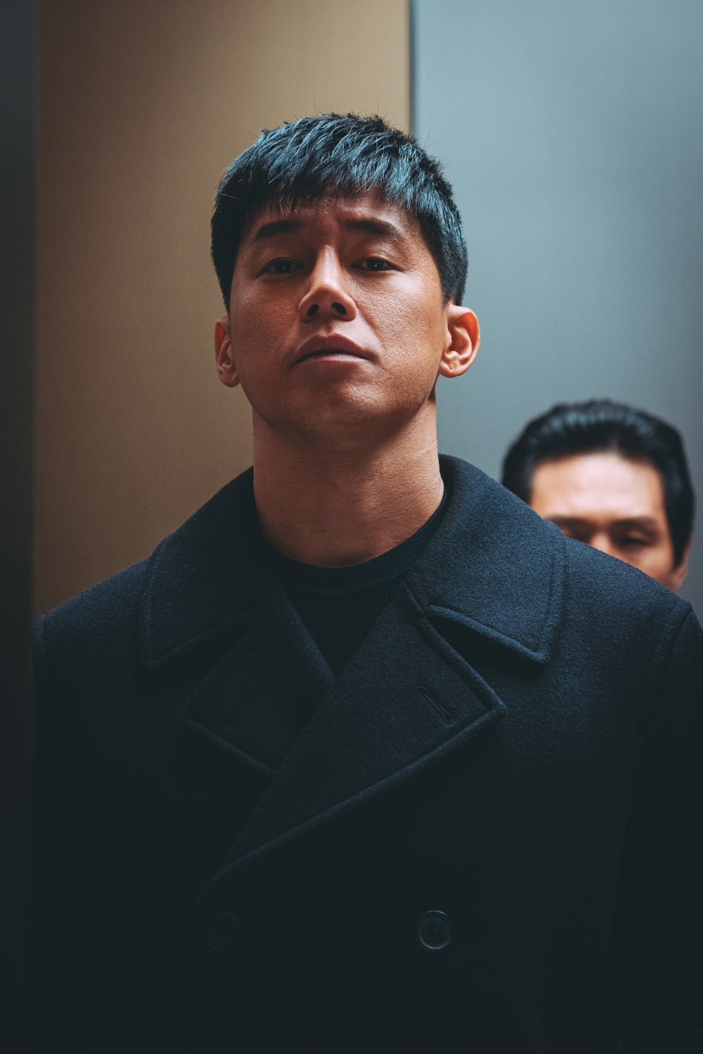 '범죄도시4' 김무열. / 사진제공=에이비오엔터테인먼트