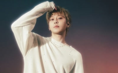 용준형, 내조 덕 봤네…♥현아 서포트 등에 업고 1위