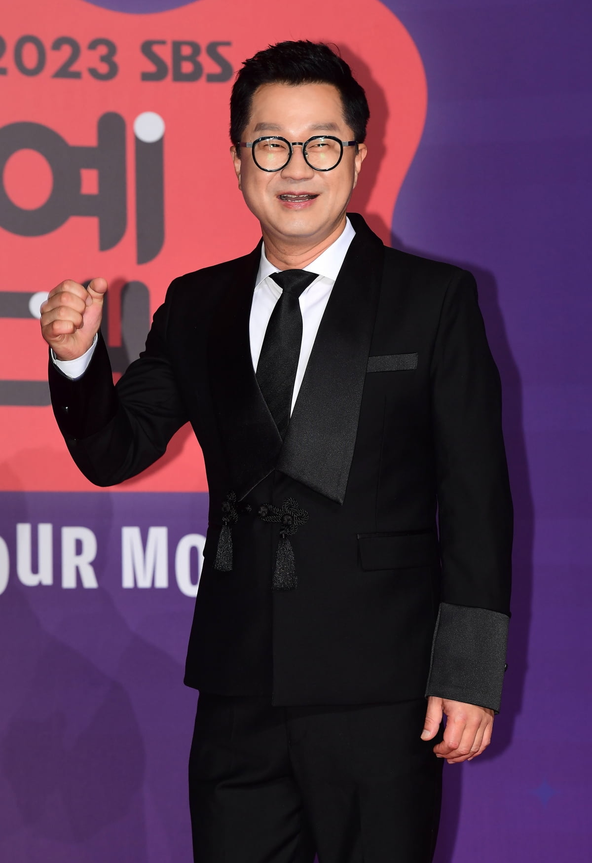 지상렬, 오늘(26일) 모친상…"슬픔 속 빈소 지켜"