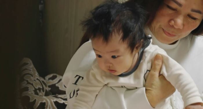엄마 이어 딸도 10대 출산…"전 남친은 교도소 수감, 임신 시기 모른다"('고딩엄빠4')