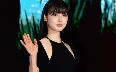 '기생수' 전소니 "두개의 인격 어렵지만 욕심나, 알 수 없이 흥분되기도"