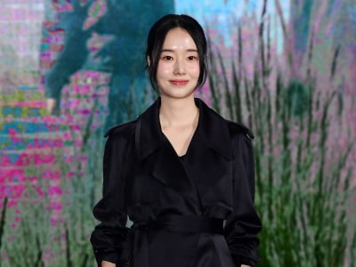 [TEN포토]이정현 '단아한 미모'