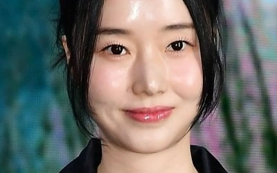 [TEN포토]이정현 '나이는 어디로 먹었지'