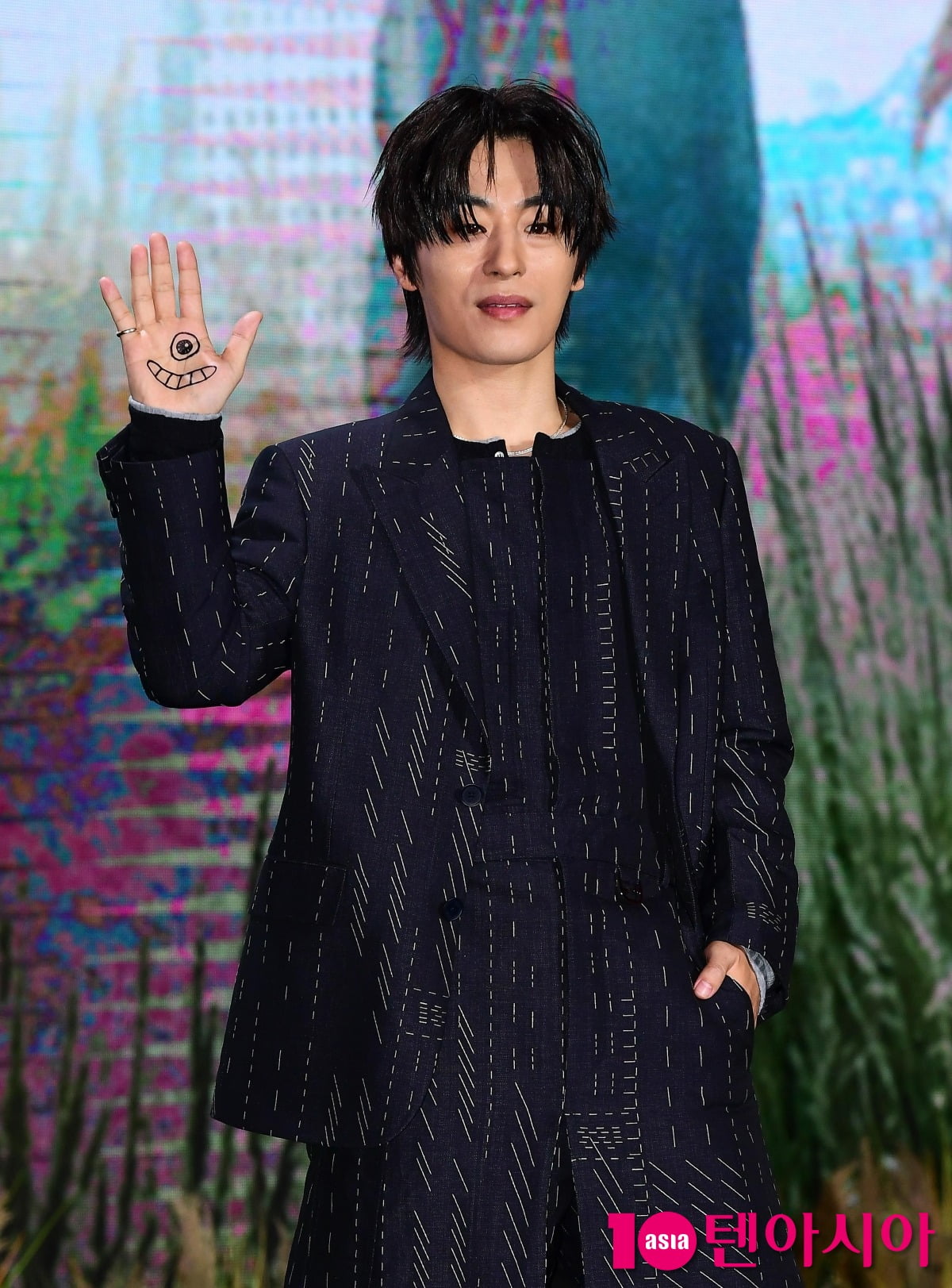 구교환./사진=조준원 기자