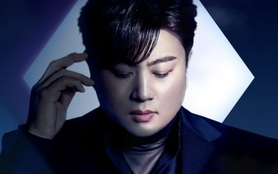 [공식] 김호중, 오는 4월 '클래식 아레나 투어' 개최