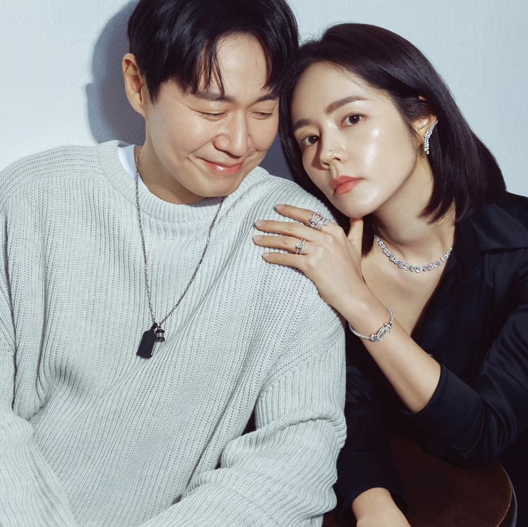 사진=한가인 SNS