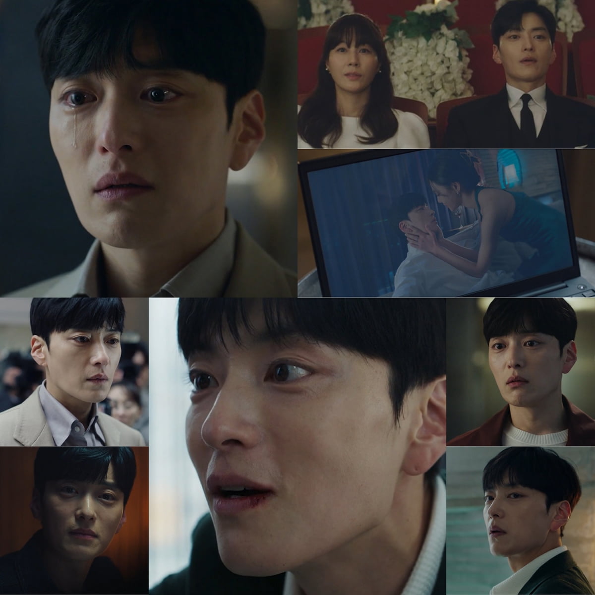 사진=KBS2 ‘멱살 한번 잡힙시다’ 방송 화면 캡처 (에이스팩토리 제공)