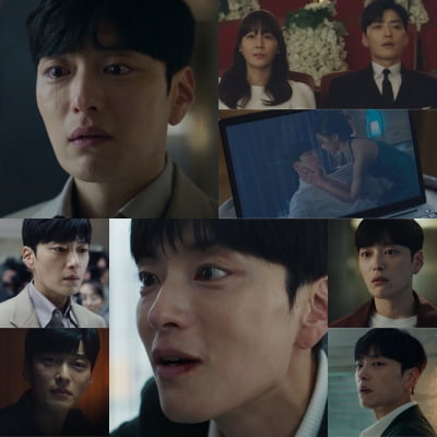 장승조, 불륜 저질렀지만 사랑꾼입니다