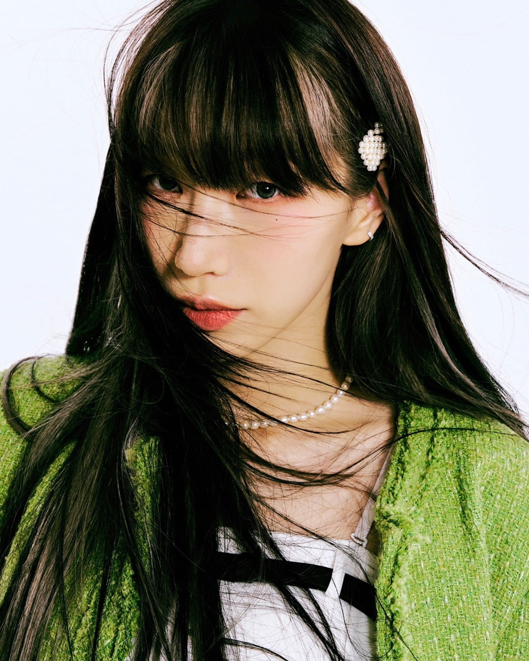 베이비몬스터 타이틀곡 'SHEESH', 댄서 바다 메인 안무가로 참여