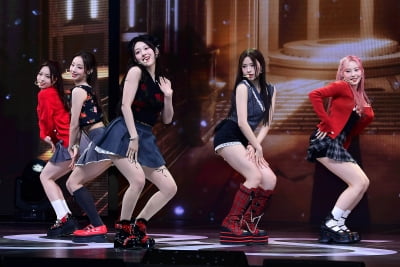 [TEN포토]리센느 '신비로운 분위기'