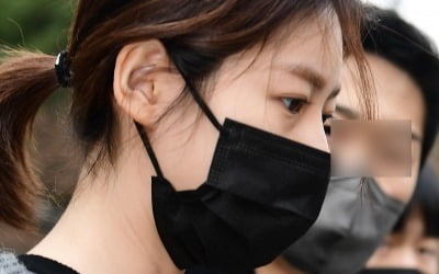 '입꾹닫' 김새론, 새벽 감성 취하더니 입장문은 언제 내려나 [TEN이슈]