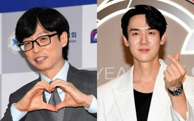 제니도 못 살렸는데…유재석 새 예능 '틈만 나면', 1%대 굴욕 벗어날까 [TEN이슈]