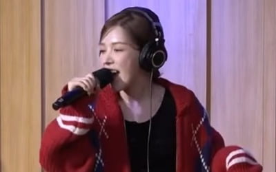 레드벨벳 웬디 "남들 이야기만 듣고 살았다"…'Wish You Hell' 떠올라 ('컬투쇼')