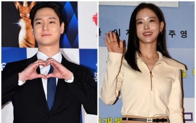 [공식] 이지아·강기영 가고, 고경표·강한나 온다…'비밀은 없어' 편성