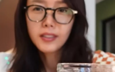 Chae Jeong-an, this is why I don't gain weight.