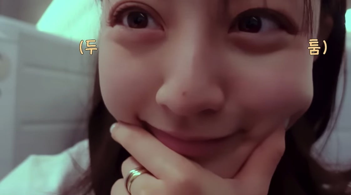 사진=트와이스 공식 유튜브 채널 캡처
