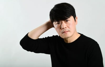 '데뷔 25년' 김결, 12살 어린 감독에게 호출당한 이유('재벌X형사')[인터뷰③]