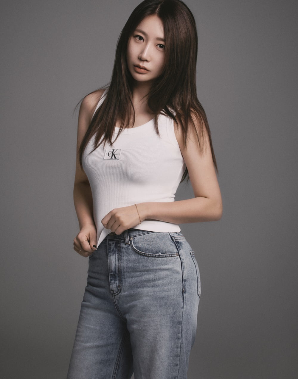 가수 제아/사진 = 아우라엔터테인먼트 제공