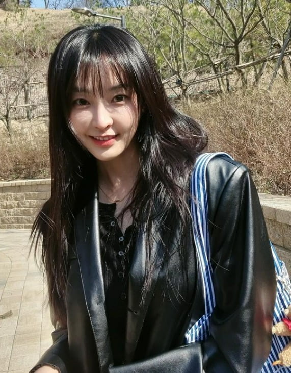 사진=정유미 SNS