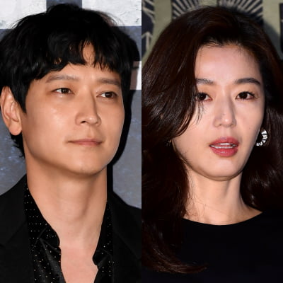 "최애 조합" 강동원·전지현 주연 '북극성' 첫 촬영 돌입 [TEN이슈]