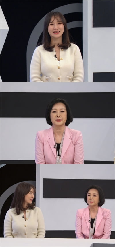 '치과의사♥' 이인혜 "42세에 자연임신, 남편이 모유수유 도와줘"('퍼펙트라이프')