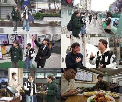 전현무, 21년만에 조선일보 사건 폭로했다…"토한 기억 뿐" 아픈 과거 소환('전현무계획')