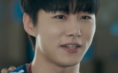 Rookie Seo Ji-hoon gets into drowsy driving accident