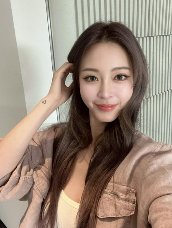 사진=한예슬SNS