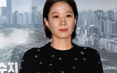 전혜진, 故 이선균 이어 3개월 만에 비보…오늘 (27일) 시부상 [TEN이슈]