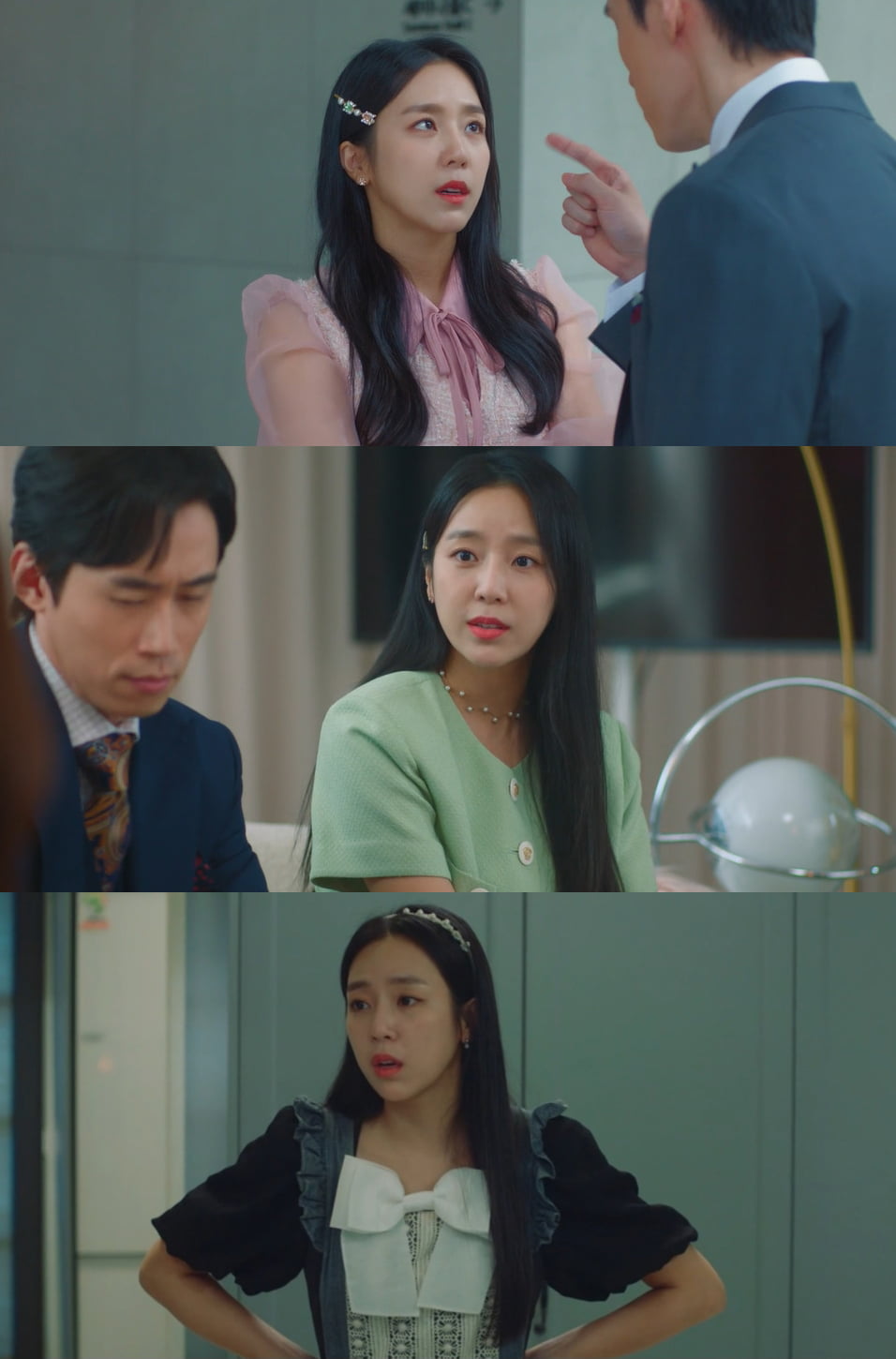 (사진 제공 : tvN ‘웨딩 임파서블’ 방송 화면 캡처)