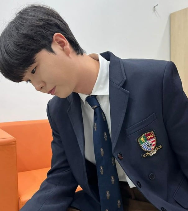 사진=송민준SNS