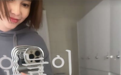 「妊娠」あゆみ、自尊心の下落告白