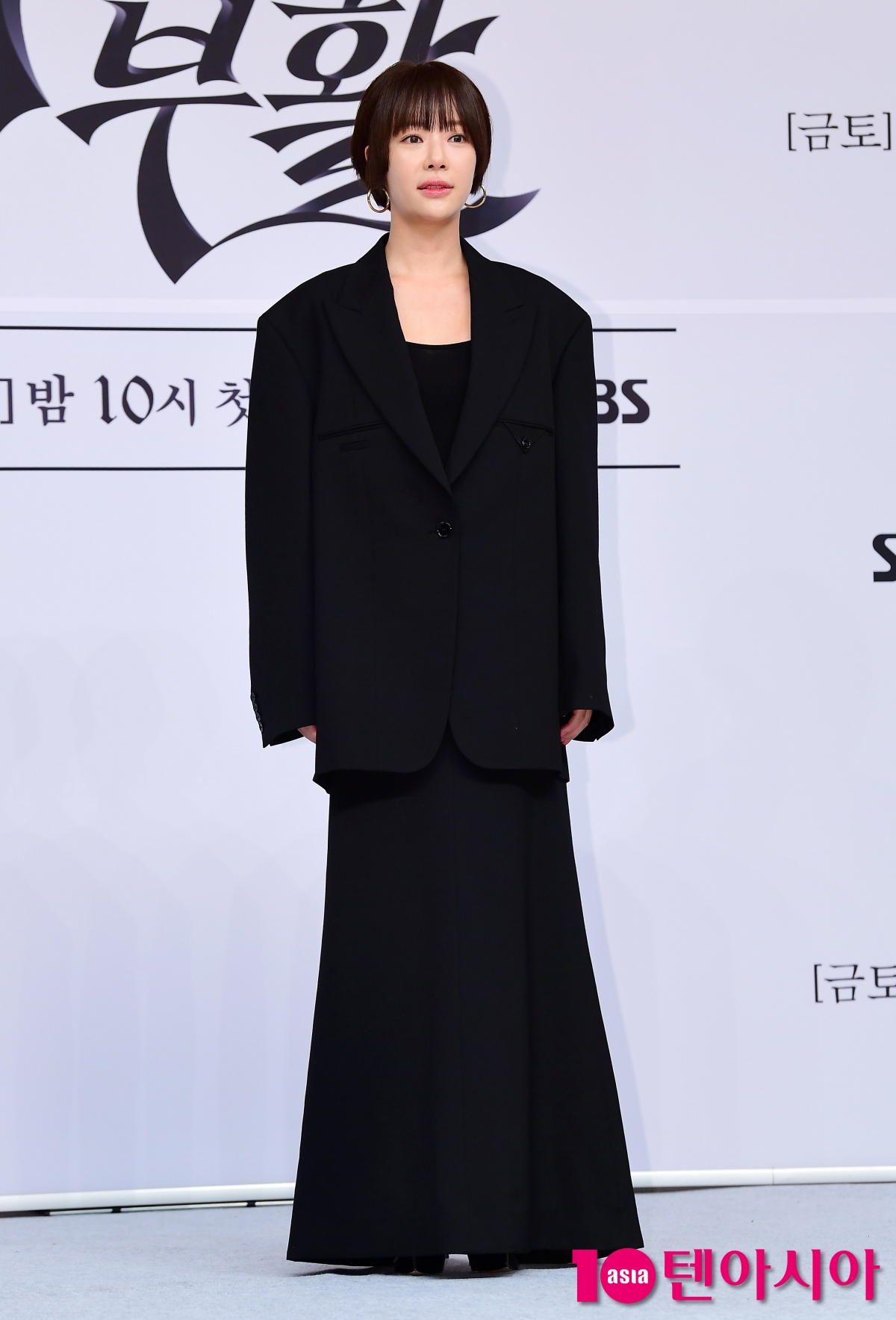 [TEN포토]황정음 '오랜만에 공식석상'