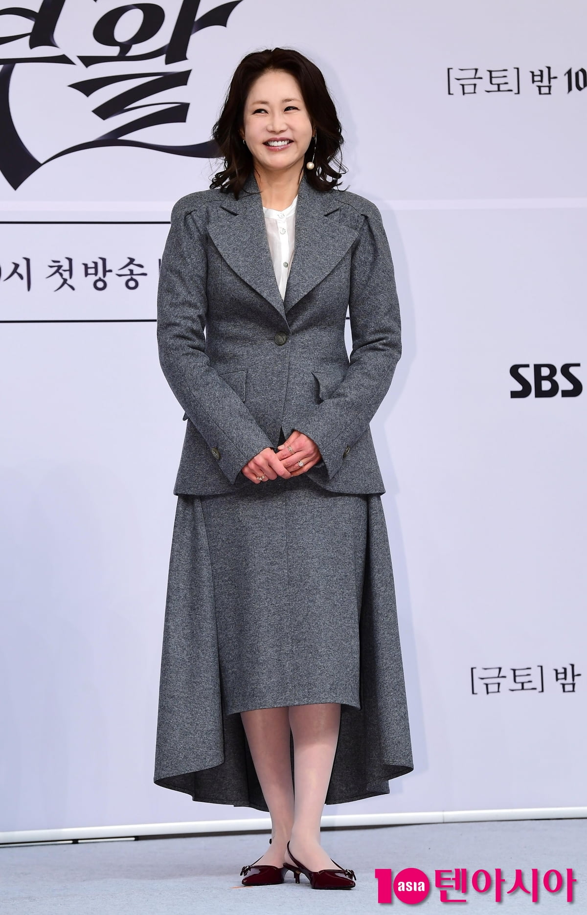 [TEN포토]신은경 '우아하게'