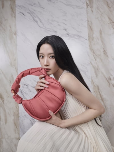 문가영, 배우보단 SNS 인플루언서로 러브콜 쇄도