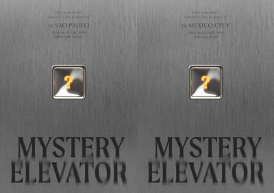 차은우, 팬콘 'Mystery Elevator' 브라질·멕시코서 추가 개최 확정
