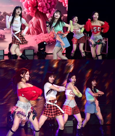 '5th generation hopeful' Candy Shop, Brave Brothers debut girl group after 13 years