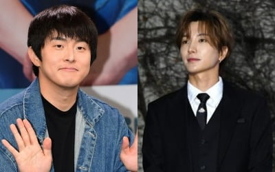 “Everything was ruined because of Kian84” Leeteuk confesses to depression
