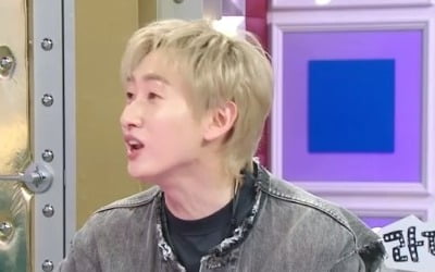 ウンヒョク、「審査に慣れていない、スケジュールの全面キャンセル」