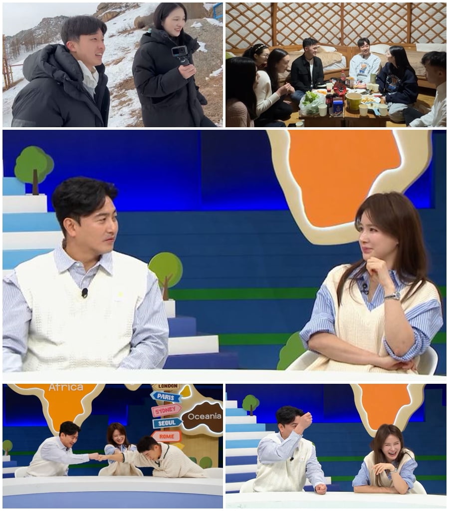 / 사진 제공=채널A