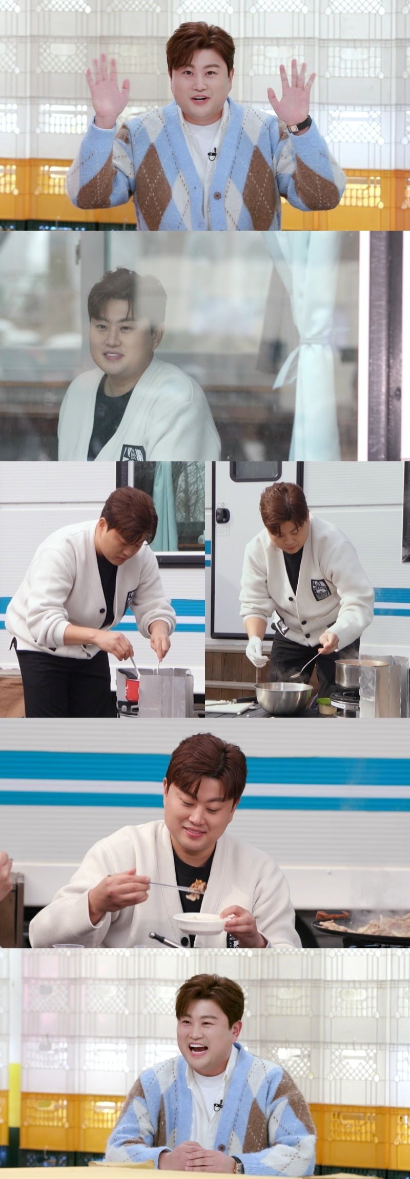사진제공 = KBS 2TV ‘신상출시 편스토랑’