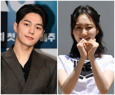 '3살 연하' 김명수, 이유영과 또래 케미 어떨까…'함부로 대해줘' 5월 첫방