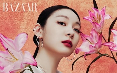 "그림 아니야?" '곰신' 김연아 근황 공개…남다른 아우라 자랑 [화보]