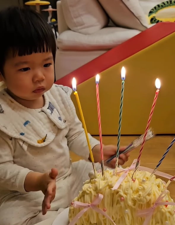 사진=홍현희 SNS
