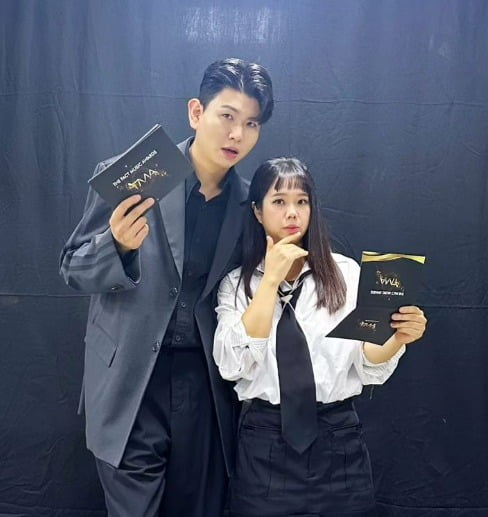 사진=홍현희 SNS
