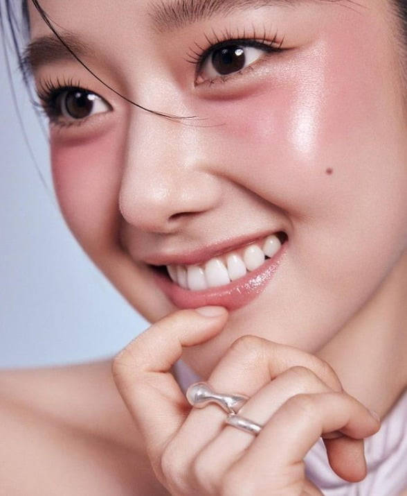 사진=이혜성SNS
