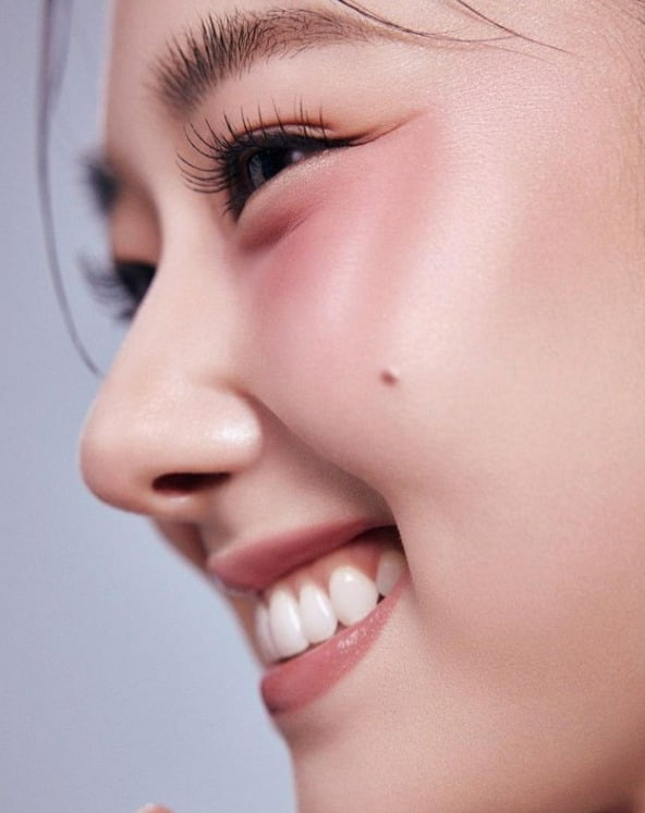 사진=이혜성SNS