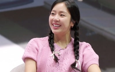 김신영, 해외서 비밀 연애 즐겼나…"소도시로 가야 안 걸려" ('다시갈지도')